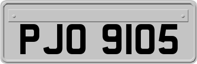 PJO9105