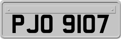 PJO9107