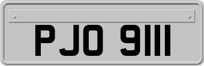 PJO9111