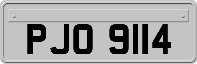 PJO9114