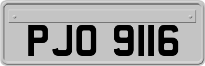 PJO9116
