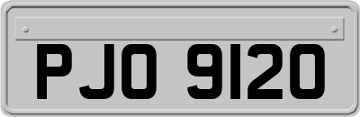 PJO9120