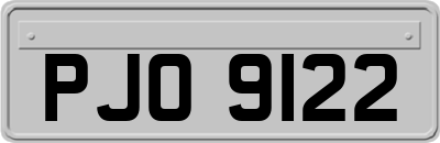 PJO9122