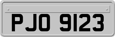 PJO9123