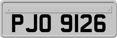 PJO9126