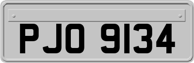 PJO9134