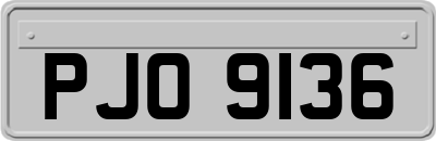 PJO9136