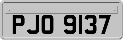 PJO9137