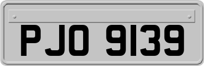 PJO9139