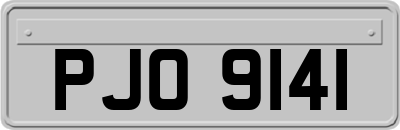 PJO9141