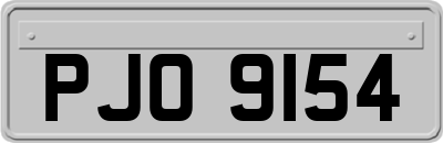 PJO9154
