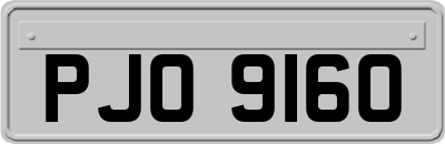 PJO9160