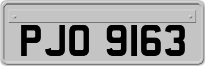 PJO9163