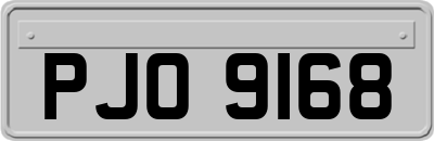 PJO9168