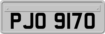 PJO9170