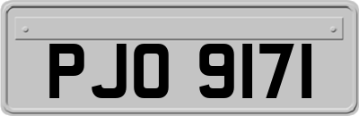 PJO9171