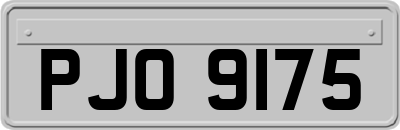 PJO9175