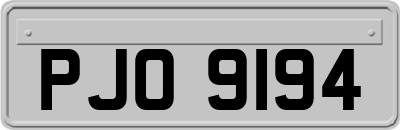 PJO9194