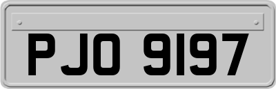 PJO9197
