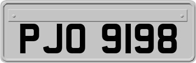 PJO9198