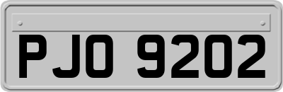 PJO9202
