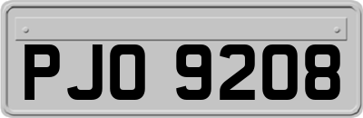PJO9208