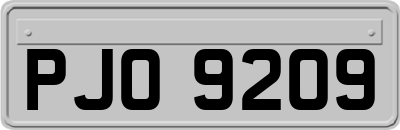 PJO9209