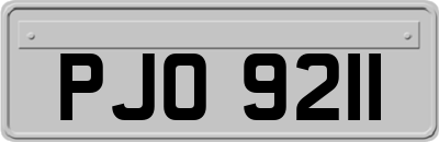 PJO9211