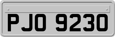PJO9230