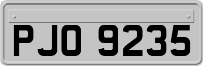 PJO9235
