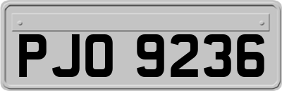 PJO9236