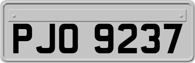 PJO9237