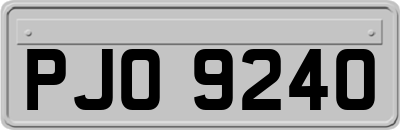 PJO9240
