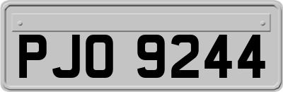 PJO9244