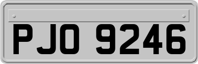 PJO9246