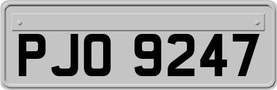PJO9247