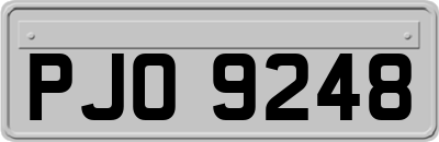 PJO9248