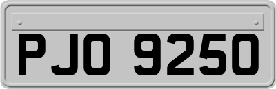 PJO9250
