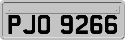 PJO9266