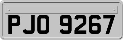 PJO9267