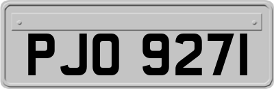 PJO9271