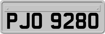 PJO9280
