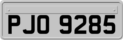 PJO9285