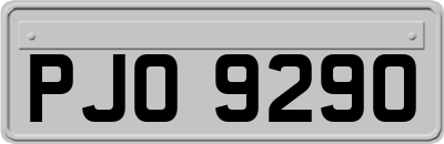 PJO9290