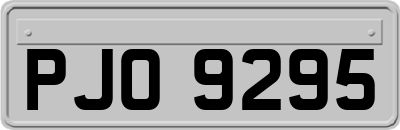 PJO9295