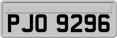 PJO9296