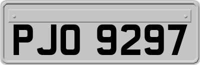 PJO9297