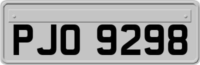 PJO9298