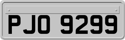 PJO9299