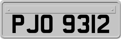 PJO9312